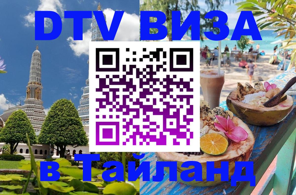 Оформление DTV визы под ключ: стоимость и тарифы, только загранпаспорт - 19.11.2025 